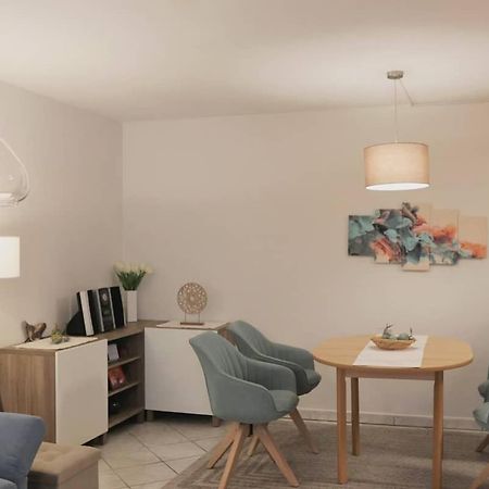 Ferienhaus Mey Bad Salzungen Buitenkant foto