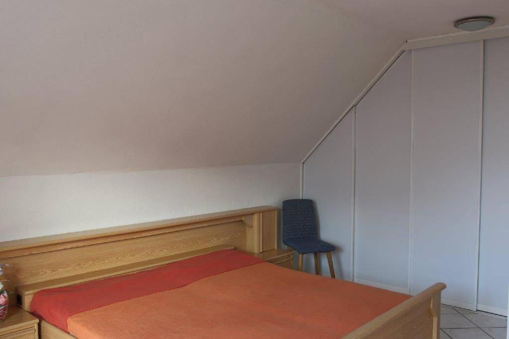 Ferienhaus Mey Bad Salzungen Buitenkant foto