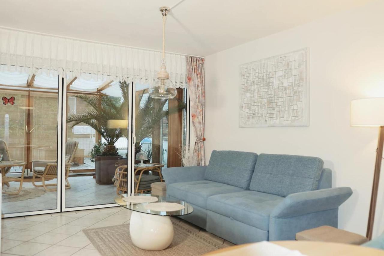 Ferienhaus Mey Bad Salzungen Buitenkant foto